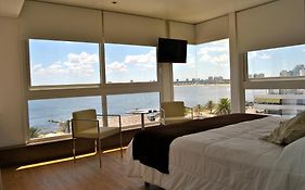 Hotel Castilla